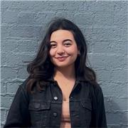 I enjoy helping students learn in a way that feels clear, supportive, and encouraging. My aim is to make lessons engaging!